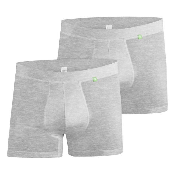 kleiderhelden BeatBux 2er Pack Unterhose von kleiderhelden