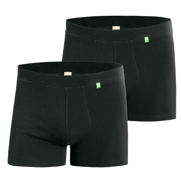 kleiderhelden BeatBux 2er Pack Unterhose von kleiderhelden