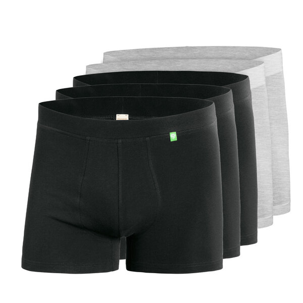 kleiderhelden BeatBux 5er Pack Unterhose von kleiderhelden