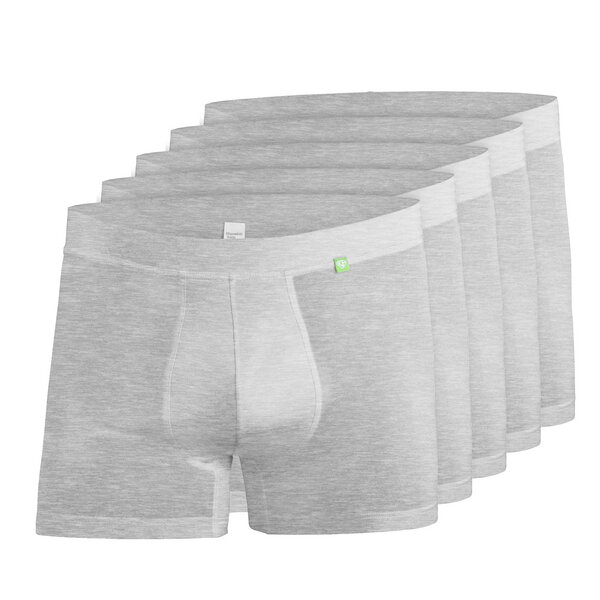 kleiderhelden BeatBux 5er Pack Unterhose von kleiderhelden