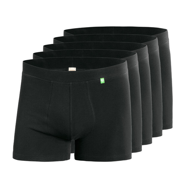 kleiderhelden BeatBux 5er Pack Unterhose von kleiderhelden