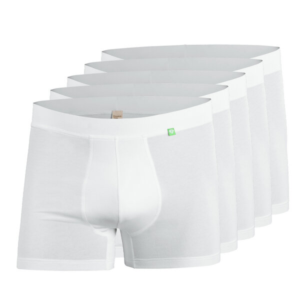 kleiderhelden BeatBux 5er Pack Unterhose von kleiderhelden