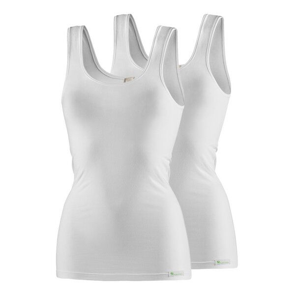 kleiderhelden LadyCover 2er Pack Unterhemd kleiderhelden LadyCover 2er Pack Unterhemd von kleiderhelden