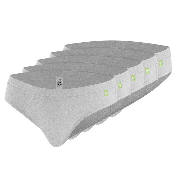 kleiderhelden QuickSlip 5er Pack Unterhose kleiderhelden QuickSlip 5er Pack Unterhose von kleiderhelden
