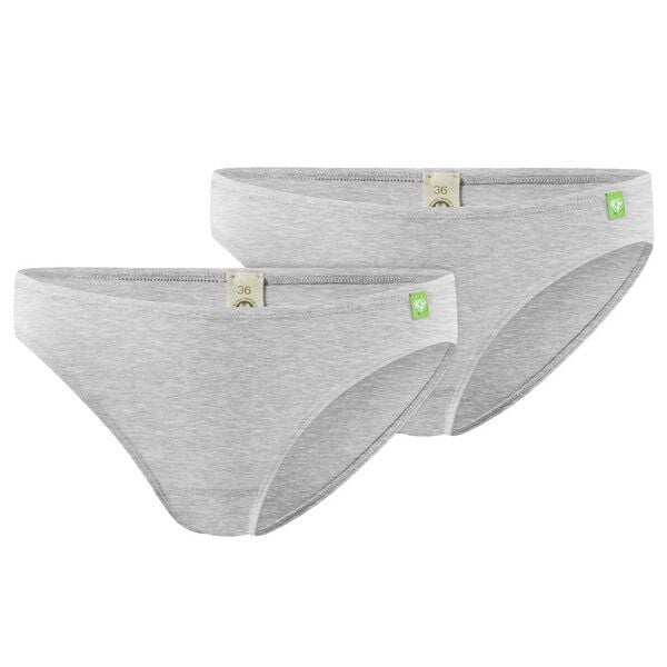 kleiderhelden SlipTease 2er Pack Unterhose kleiderhelden SlipTease 2er Pack Unterhose von kleiderhelden