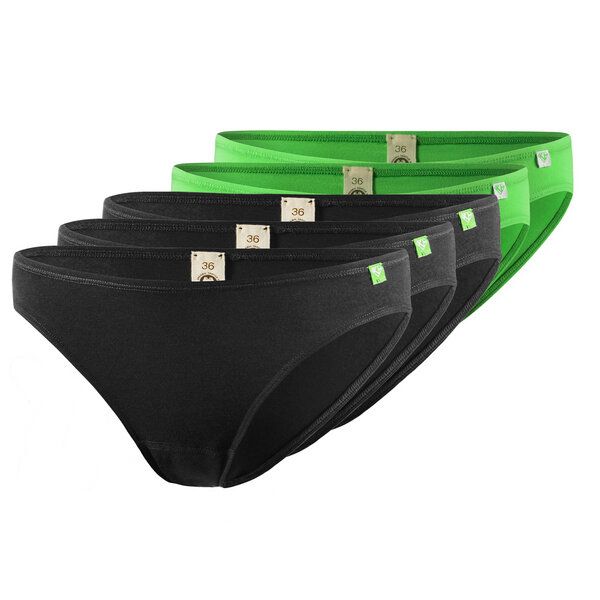 kleiderhelden SlipTease 5er Pack Unterhose kleiderhelden SlipTease 5er Pack Unterhose von kleiderhelden