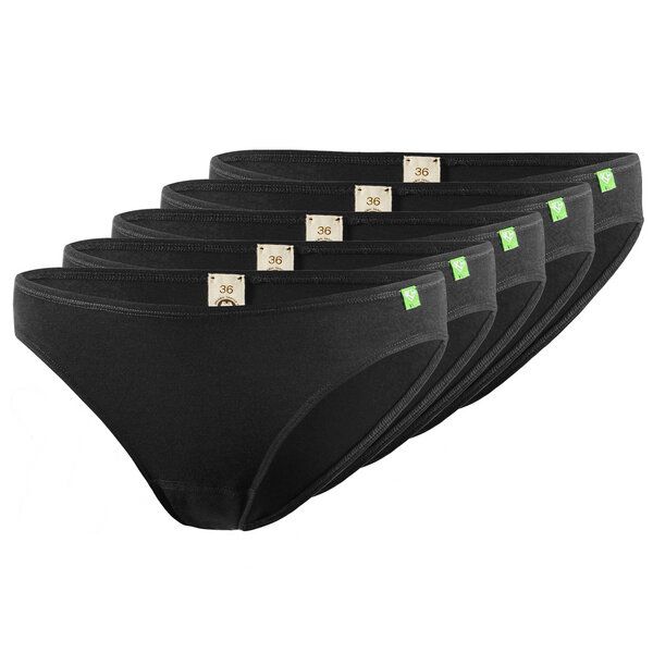 kleiderhelden SlipTease 5er Pack Unterhose kleiderhelden SlipTease 5er Pack Unterhose von kleiderhelden