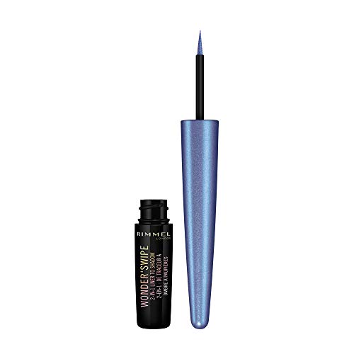 RIMMEL Eyeliner von RIMMEL