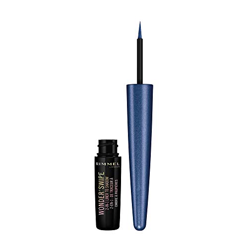 Rimmel Wonde Swipe 013 von Rimmel London