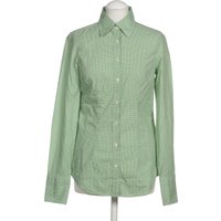 0039 Italy Damen Bluse, grün, Gr. 36