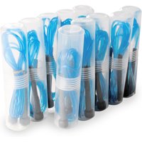 10x Kawanyo PVC Jumping Rope