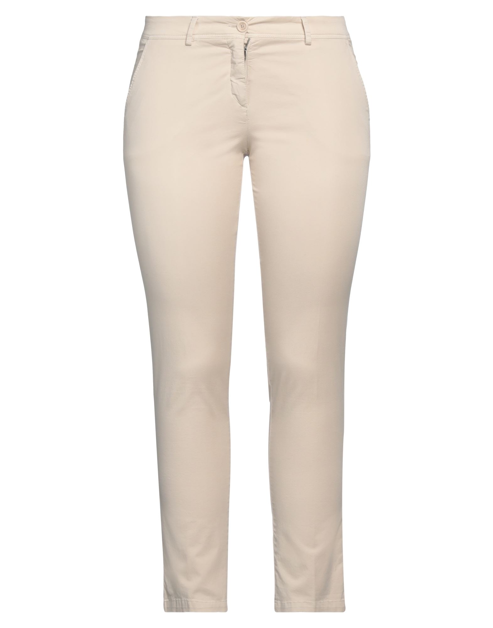 19.70 NINETEEN SEVENTY Hose Damen Sand von 19.70 NINETEEN SEVENTY