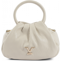 19V69 Italia Damen Mini Tasche Off White 10311 DOLLARO LATTE