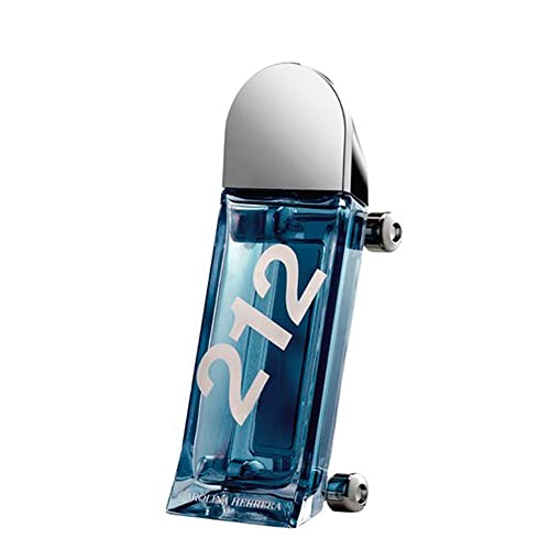 212 MEN HEROES edt vapo 150 ml von Carolina Herrera