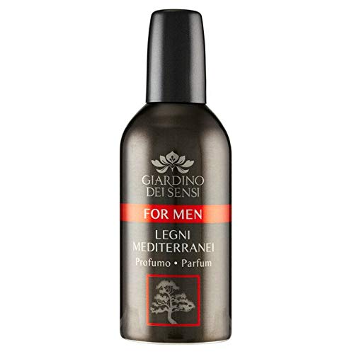 3 Giardini dei sensi for men legni mediterranei Parfüm 100ml EDT eau de toilette 3 Giardini dei sensi for men legni mediterranei Parfüm 100ml EDT eau de toilette