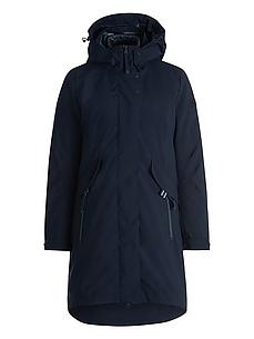 3-in-1-Funktionsjacke Betty Barclay blau