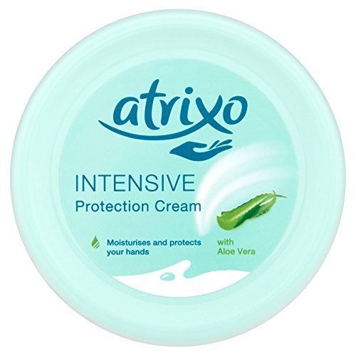 3 x Atrixo Intensive Protection Cream 200ml by Atrixo