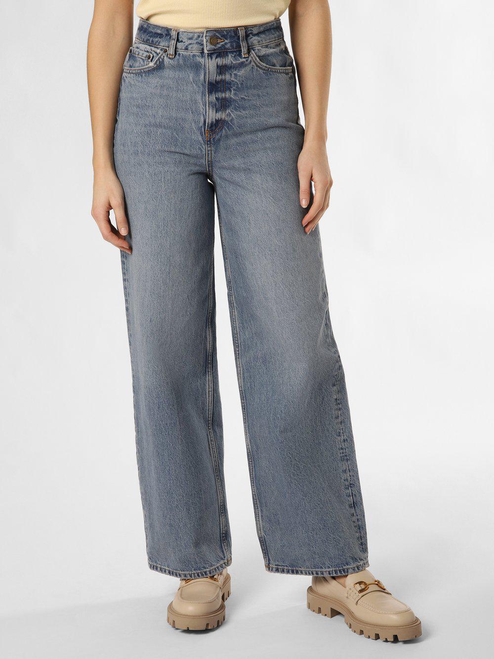 JJXX Jeans Damen Baumwolle, medium stone von Jack & Jones