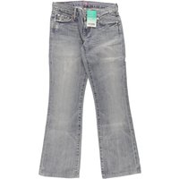 7 for all mankind Damen Jeans, blau, Gr. 26