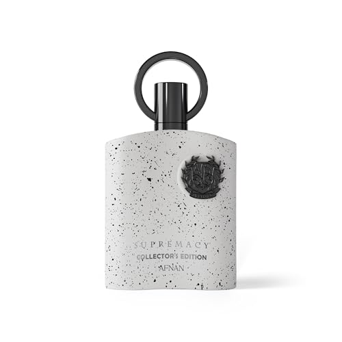 AFNAN AFNAN SUPREMACY COLLECTOR´S EDITION EDP 100ML von Afnan