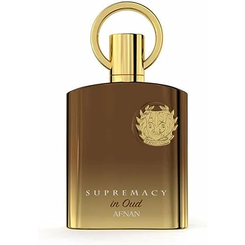 Afnan Supremacy in Oud Extrait Parfum 100 ml UNI von Afnan