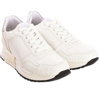 ALICIA 505 - Klassischer Damen Sneaker