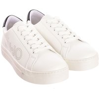 ALICIA 505 - Klassischer Damen Sneaker