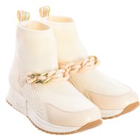 ALICIA 505 - Klassischer Damen Sneaker