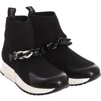 ALICIA 505 - Klassischer Damen Sneaker