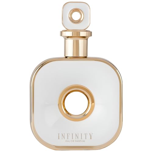ARMAF INFINITY GOLD EDP W 105 ML von ARMAF
