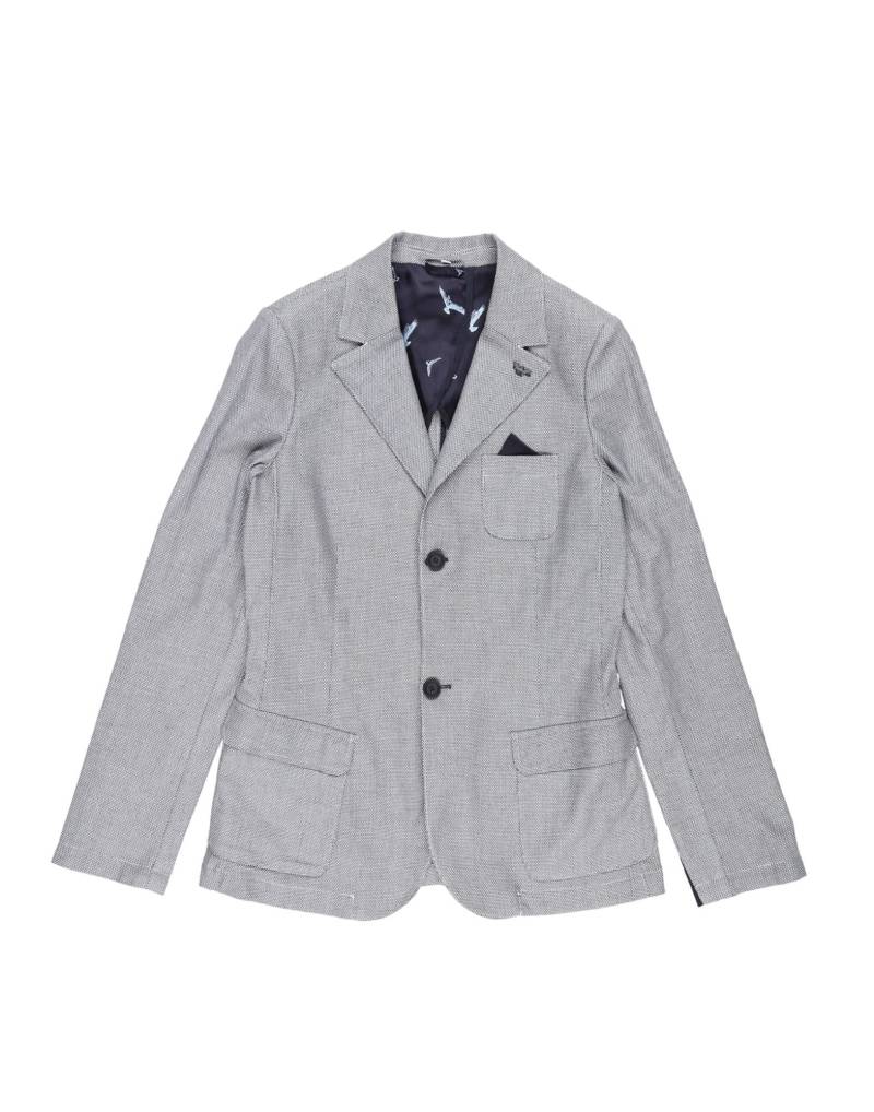 EMPORIO ARMANI Blazer Kinder Nachtblau von EMPORIO ARMANI