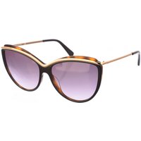 Acetat-Sonnenbrille in Schmetterlingsform LO676S Damen