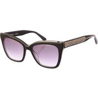 Acetat-Sonnenbrille in Schmetterlingsform LO699S Damen