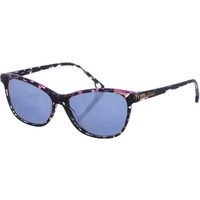 Acetat Sonnenbrille mit Katzenaugen Form Z496 Frauen