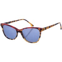 Acetat Sonnenbrille mit Katzenaugen Form Z496 Frauen