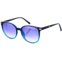 Acetat-Sonnenbrille mit ovaler Form SK0191S Damen