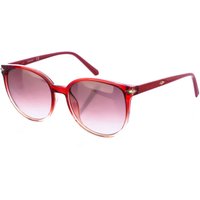 Acetat-Sonnenbrille mit ovaler Form SK0191S Damen
