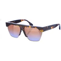 Acetat-Sonnenbrille mit rechteckiger Form VB622S Damen