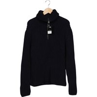 Acne Studios Herren Pullover, marineblau, Gr. 46