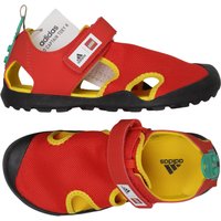 Adidas x Lego Jungen Kinderschuhe, mehrfarbig, Gr. 34