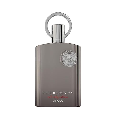 Afnan Supremacy Not Only Intense by Afnan Extrait de Parfum Spray, 5 oz (Herren) von Afnan