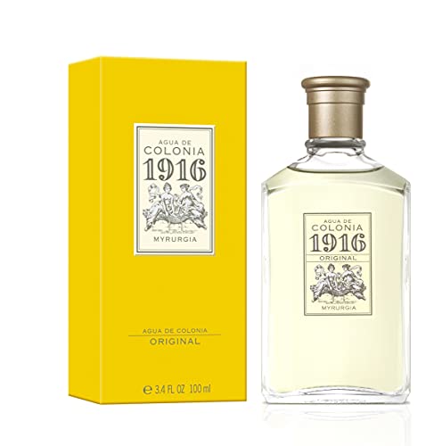 Agua De Colonia 1916 by Myrurgia 100 ml Agua De Colonia 1916 by Myrurgia 100 ml von Myrurgia
