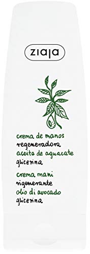 Aguacate Crema De Manos - 80 Ml von Ziaja