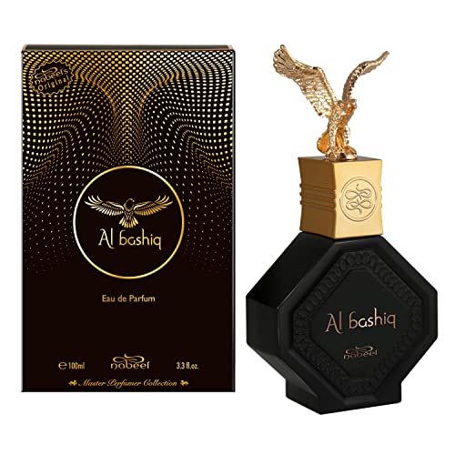 Al bashiq 100ml Eau De Parfum von Nabeel