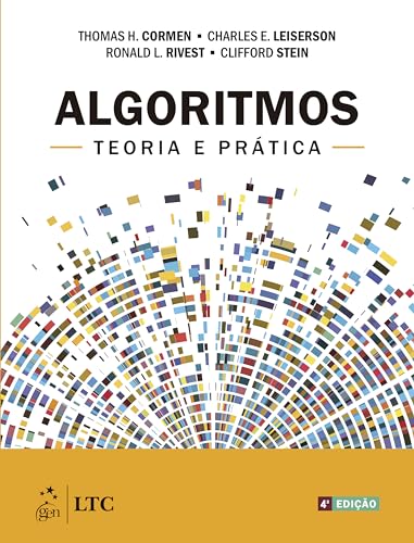 Algoritmos: teoria e prática 4/24