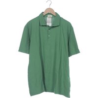 Altea Herren Poloshirt, grün, Gr. 54