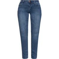 Amor, Truth & Trust Damen 5-Pocket Jeans Stella stone