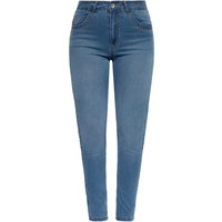Amor, Truth & Trust Damen Jeanshose Sun Denim