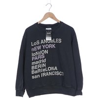 Anine Bing Damen Sweatshirt, grau, Gr. 42