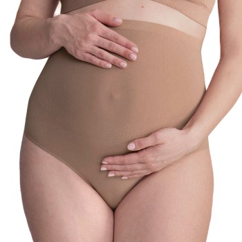 Anita Seamless Maternity Briefs